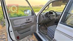 هيونداي تيراكان